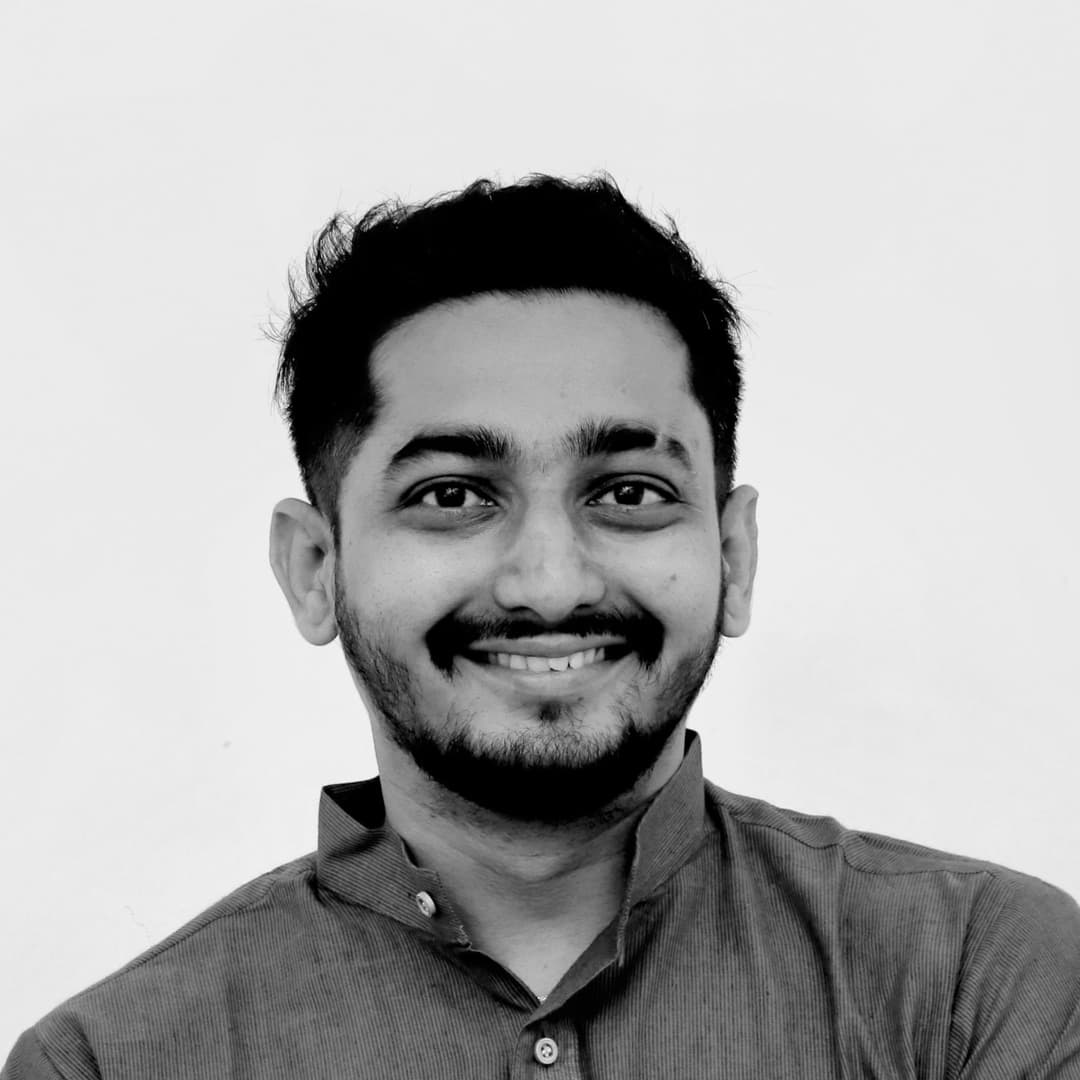 Nikhil Shriman